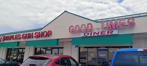 Good Times Diner